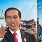 Gambar Jokowi Dianggap Peneliti Australia Presiden Dengan Gaya Politik Pembangunan Klasik (Sumber: Grafis/Imam)