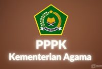 Gambar Kabar Baik, PPPK Kemenag Telah Dibuka, Bersiaplah Mendaftar Para Pengabdi! (Sumber: Grafis Frensia)