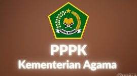 Gambar Kabar Baik, PPPK Kemenag Telah Dibuka, Bersiaplah Mendaftar Para Pengabdi! (Sumber: Grafis Frensia)