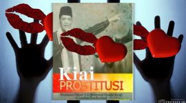 Gambar. Kiai Di Lokalisasi, Rahabilitasi KH Khoiron Syu’aib Pada PSK, Dikaji Banyak Akademisi (Sumber: Grafis/Frensia)