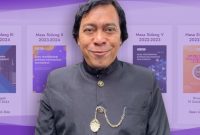 Gambar Komeng Lebih Ingin Bertugas di Komite III daripada Komite II DPD RI, Mana Lebih Dibutuhkan Masyarakat? (Sumber: Instagram/komeng.official, publikamasda.dpd.go.id)