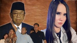 Ilustrasi xLagu Eny Sagita Tentang “Gus Dur”,  Bongkar Kejahatan Orde Baru Dan Reformis Palsu (Sumber: istimewa)