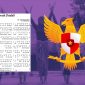 Gambar Lagu Adat Manuk Dadali, Disebut-sebut Ajarkan Nilai Kebangsaan Pancasila (Sumber; Grafis Frensia)