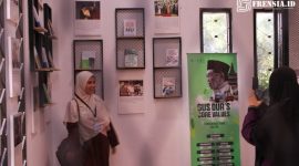 Gambar Menakjubkan! Inovasi GLAM Perpustakaan UIN KHAS Jember Bikin Kagum Mahasiswa Malaysia (Sumber: Istimewa)
