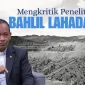 Gambar Mengkritik Penelitian Bahlil, “Model Baru Hilirisasi Nikel” Yang Ambisius (Sumber: Grafis Imam/Canva)