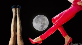Gambar Pasca Penutupan Lokalisasi Padang Bulan Banyuwangi, Kondisinya Diriset Sejumlah Akademisi (Sumber: Canva)