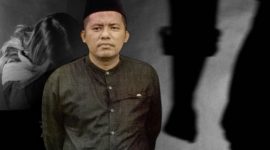 Ilustrasi Heboh Kasus KDRT, Dai Kondang Asal Sumenep Bagikan Tips Memilih Pasangan dan Calon Menantu (Sumber: Istimewa, istockphoto.com/fuky-data)