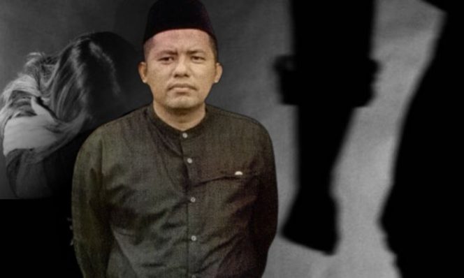 Ilustrasi Heboh Kasus KDRT, Dai Kondang Asal Sumenep Bagikan Tips Memilih Pasangan dan Calon Menantu (Sumber: Istimewa, istockphoto.com/fuky-data)