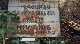 Gambar Pernah Diteliti, PSK Gunung Sampan Situbondo 40 Persen Lulusan Sekolah Dasar (Sumber; Grafis Imam)