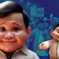 Gambar Prabowo “Gemoy” Dianggap Peneliti Italia Sebagai Gaya Otoriter Populis (Ilustrasi Frensia)