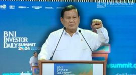 Gambar Prabowo Sebut Israel Akan Serang Ladang Minyak Iran, Indonesia Siap-Siap Hadapi Krisis (Sumber: Ilustrasi/Frensia)