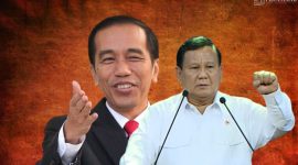 Gambar Prabowo Siap Dilantik, Akademisi Spanyol Sebut Jokowi Enggan Tinggalkan Kekuasaan (Sumber: Grafis/Frensia)