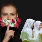 Gambar Rawannya Pelecehan Perempuan Di Pesantren, Peneliti Ungkap Faktor-Faktornya (Sumber: Canva)