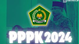 Gambar Rekrutmen PPPK Kemenag: Pantau Terus, Agar Siap (Sumber:Grafis/Frensia)