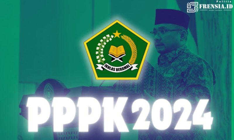 Gambar Rekrutmen PPPK Kemenag: Pantau Terus, Agar Siap (Sumber:Grafis/Frensia)
