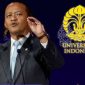 Gambar Rentatan Polemik Pengkuhan Bahlil Sebagai Doktor DI Univeristas Indonesia (Sumber: Istimewa/Grafis)