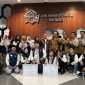 Gambar Sejarah Baru! UIN KHAS Borong Banyak Mendali Di SeiBa International Festival (Sumber:Istimewa)