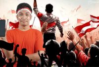 Gambar Sumpah Pemuda, Bisa Tak Berguna di Era 5.0

(Sumber: Frensia/Canva)