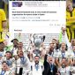 Gambar Tak Hanya Karena Tumbangkan Dortmund 5-2, Akademisi Akui Real Madrid Pantas Jadi Contoh Industri Club Bola Modern (Sumber: Grafis/Mashur Imam)