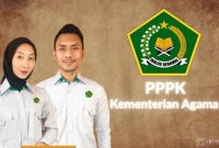 Gambar Tata Cara Pendaftaran PPPK Kemenag, Penting! Bagi Para Honorer! (Sumber: Grafis/Frensia)