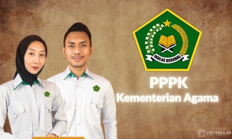 Gambar Tata Cara Pendaftaran PPPK Kemenag, Penting! Bagi Para Honorer! (Sumber: Grafis/Frensia)