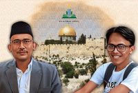 Gambar Teliti Gairah Keagamaan Masyarakat Jember Lumajang, 2 Dosen UIN KHAS Kritisi Tokoh Agama Perkotaan (Sumber: Grafis/Frensia)
