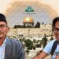 Gambar Teliti Gairah Keagamaan Masyarakat Jember Lumajang, 2 Dosen UIN KHAS Kritisi Tokoh Agama Perkotaan (Sumber: Grafis/Frensia)