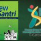 Gambar The New Santri, Karya Penting Untuk Membangun Refleksi Hari Santri Era Modern (sumber: Grafif/Frensia)