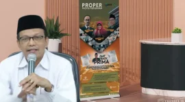 Gambar UIN KHAS Pacu Mutu Layanan Publik, 
