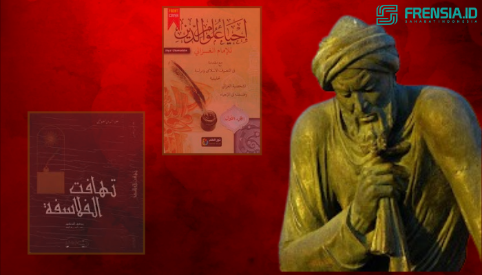 al-ghzali dalam pendidikan di Indonesia