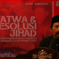 hari santri nasional (Ilustrasi/Arif)