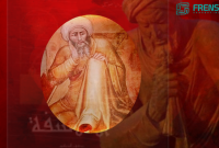 ibn rusyd merehabilitasi aristoteles (Ilustrasi/arif)