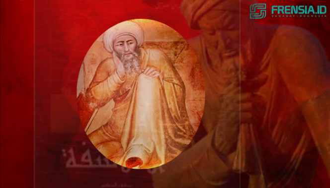 ibn rusyd merehabilitasi aristoteles (Ilustrasi/arif)