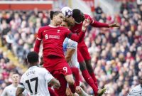 Liverpool vs Crystal Palace: The Reds Harus Menang Jika Ingin Menjaga Puncak Klasemen  (Sumber foto: sport.detik.com)