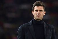 Juventus vs Leibzig: Bermain dengan 10 Pemain, Motta Puji Keberanian Bianconeri (sumber foto: bola.net)