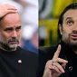Mantan Striker Timnas Italia Ungkap Pep Guardiola Merusak Dunia Sepakbola (Sumber foto: goal.com)