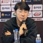 Imbang Melawan Bahrain, Shin Tae Young Tak Mau Salaman dengan Panitia Pertandingan (Sumber foto: suara.com)