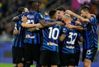 Menang 3-2 Atas Torino, Yann Sommer: Lawan-Lawan Sudah Tahu Cara Menyakiti Kami

(Sumber foto: bola.net) 