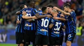 Menang 3-2 Atas Torino, Yann Sommer: Lawan-Lawan Sudah Tahu Cara Menyakiti Kami

(Sumber foto: bola.net) 