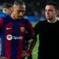 Xavi Bersedia Melatih Manchester United, Tapi Ini Syaratnya (Sumber foto: larazon.es)