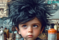 perawatan rambut (Ilustrasi/Arif)