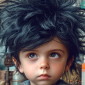 perawatan rambut (Ilustrasi/Arif)