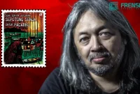 sepotong senja untuk pacarku karya seno gumira ajidarma (Ilustrasi/Arif)