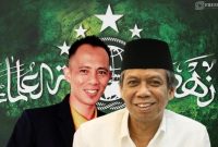 Gambar Demi Jaga NU, Sejumlah Pengurus PCNU Hingga PBNU Ajukan Cuti, Karena Jadi Tim Pemenangan Cabub-Cawabub Bondowoso

(Sumber: Grafis)