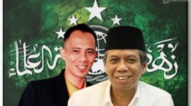Gambar Demi Jaga NU, Sejumlah Pengurus PCNU Hingga PBNU Ajukan Cuti, Karena Jadi Tim Pemenangan Cabub-Cawabub Bondowoso

(Sumber: Grafis)