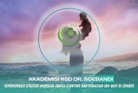 Gambar Akademisi RSD dr. Soebandi Rekomendasi Strategi Menekan Angka Stunting dan Kematian Ibu-Bayi di Jember (Sumber: Grafis/Canva/Frensia)
