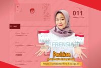 Ilustrasi Cek DPT Online: Pastikan Suara Terjaga pada Pilkada 2024 (Diolah dari: Instagram @kpu_kabupaten_jember, cekdptonline.kpu.go.id)