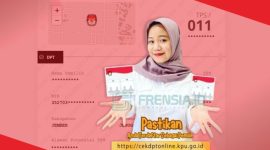 Ilustrasi Cek DPT Online: Pastikan Suara Terjaga pada Pilkada 2024 (Diolah dari: Instagram @kpu_kabupaten_jember, cekdptonline.kpu.go.id)
