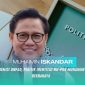 Gambar Diriset Akademisi UNPAD, Politik Identitas NU-PKB Muhaimin Di Pilpres Berbahaya (Grafis/Canva)