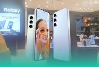 Gambar Promo Menarik! Samsung S24 FE Cocok untuk Mahasiswa, Ada Diskon dan Bonus Total Jutaan Rupiah di Roxy Square Jember (Sumber: Istimewa)